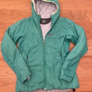 Arc’teryx Women’s Hooded Atom Puff Jacket